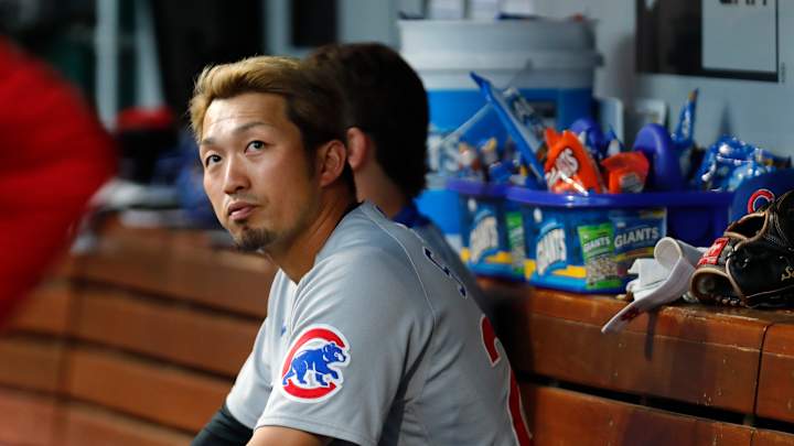 Neither of Chicago Cubs' Top Rookies Garner Votes for Rookie of the Year Award