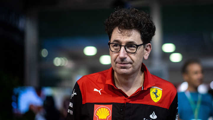Ferrari Addresses Rumors on F1 Team Boss Mattia Binotto’s Future Ferrari Addresses Rumors on F1 Team Boss Mattia Binotto’s Future