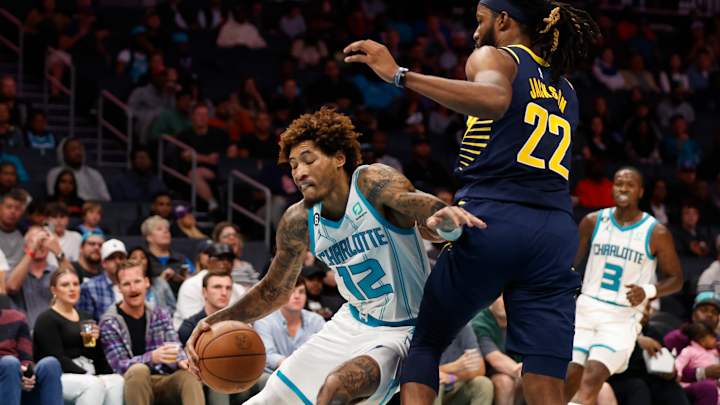 Indiana Pacers game preview: Pacers look to climb over .500 in Charlotte Indiana Pacers game preview: Pacers look to climb over .500 in Charlotte