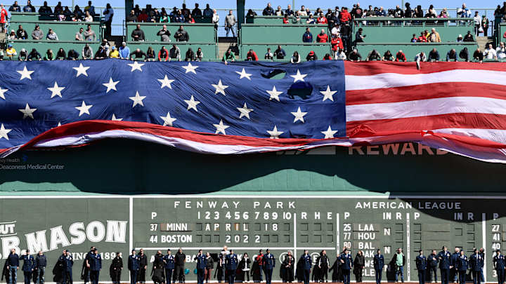 One Potential Major Suitor Reportedly Out Of Xander Bogaerts Sweepstakes