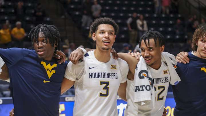 How to Watch, Listen, & Receive LIVE Updates of WVU vs Morehead State