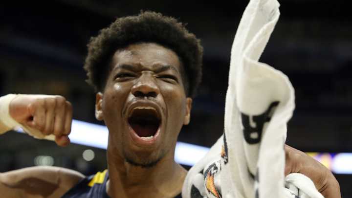 LIVE GAME THREAD: West Virginia vs Morehead State