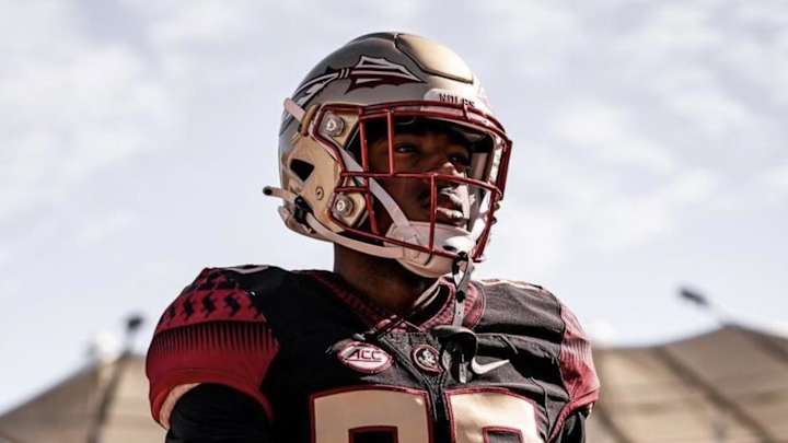 Florida State vs. Louisiana: Tuesday Practice Observations