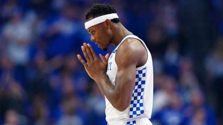 Report: Oscar Tshiebwe Expected to Make Season Debut Against Michigan State Report: Oscar Tshiebwe Expected to Make Season Debut Against Michigan State