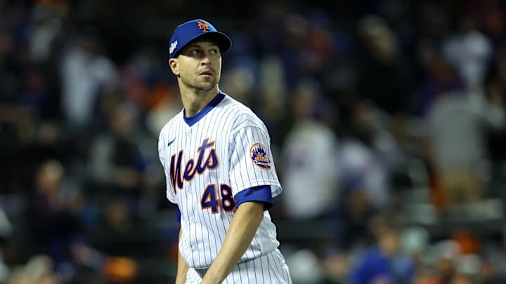 Jacob deGrom, Aaron Judge, Dansby Swanson, 9 Others Reject Qualifying Offers Jacob deGrom, Aaron Judge, Dansby Swanson, 9 Others Reject Qualifying Offers