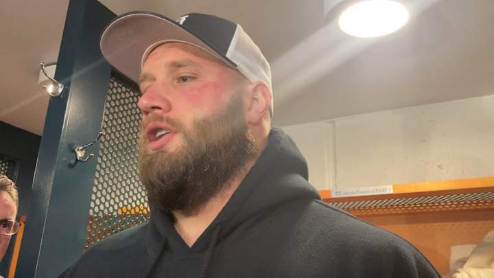 The Silver Lining in Loss to Commanders is all That Undefeated Talk is Over