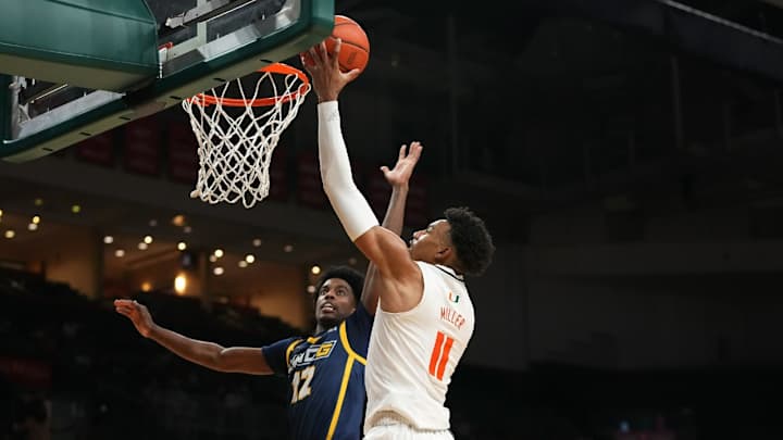 Louisville at Miami Basketball Preview and Prediction Louisville at Miami Basketball Preview and Prediction