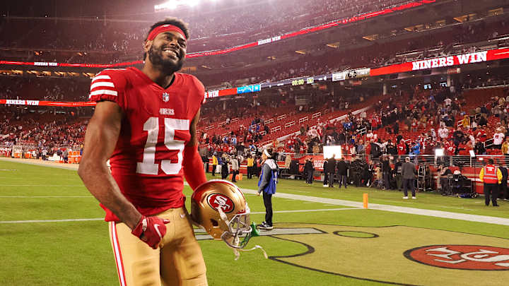 Why the Chargers Almost Shocked the 49ers