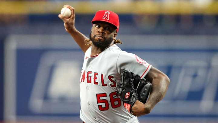 Angels News: LA Shuffles Roster Ahead of Rule 5 Protection Deadline