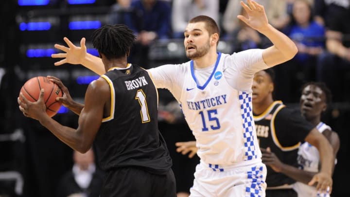 Former Kentucky, NBA Player Isaac Humphries Comes Out As Gay Former Kentucky, NBA Player Isaac Humphries Comes Out As Gay