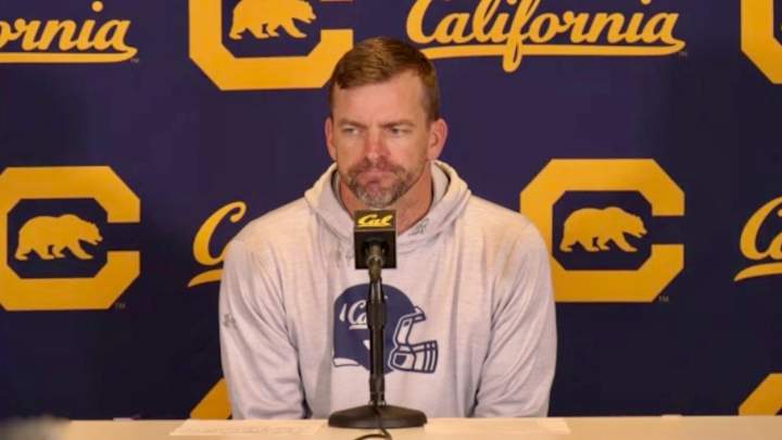 Cal Football: New-Look Bears Not Sharing Much As They Prep for 125th Big Game Cal Football: New-Look Bears Not Sharing Much As They Prep for 125th Big Game