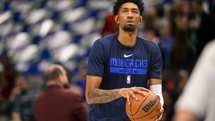 'I love Silas': Mavs Christian Wood Shares Adoration For Rockets Coach Stephen Silas 'I love Silas': Mavs Christian Wood Shares Adoration For Rockets Coach Stephen Silas