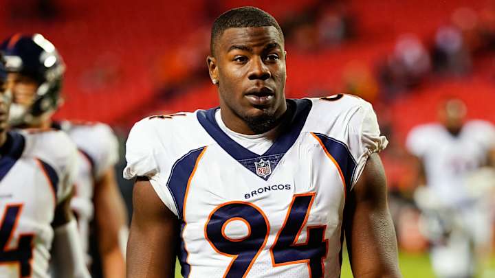 Broncos Player Sues Chargers, NFL, ESPN, Others After ACL Tear