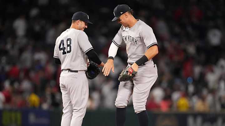 How Yankees Re-Signing Anthony Rizzo Could Impact Aaron Judge’s Decision