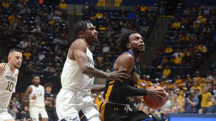 Men's Basketball v. Morehead State First Half Photo Gallery Men's Basketball v. Morehead State First Half Photo Gallery