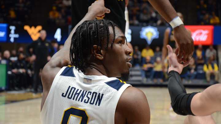 Men's Basketball v. Morehead State Game Photo Gallery