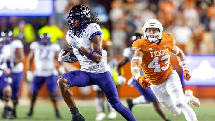 TCU Football: Keys to the Game at Baylor TCU Football: Keys to the Game at Baylor