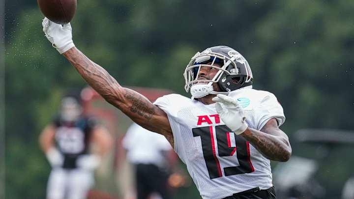 Philadelphia Eagles release former Florida State wide receiver Philadelphia Eagles release former Florida State wide receiver