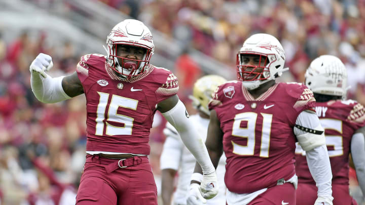 How to Watch and Listen: Florida State Seminoles vs. Louisiana Ragin' Cajuns How to Watch and Listen: Florida State Seminoles vs. Louisiana Ragin' Cajuns