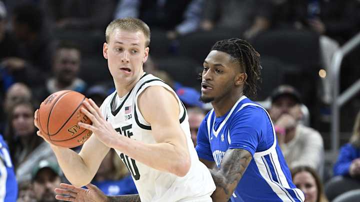Five Takeaways: Michigan State outlasts No. 4 Kentucky in huge upset victory