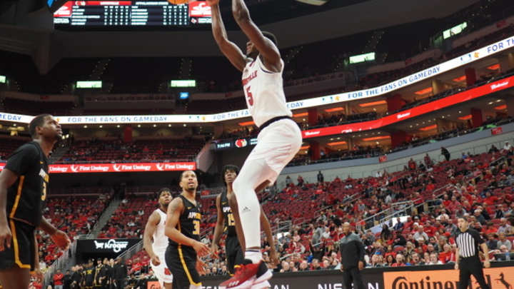 Tale of The Tape, Predictions: Louisville vs. Arkansas