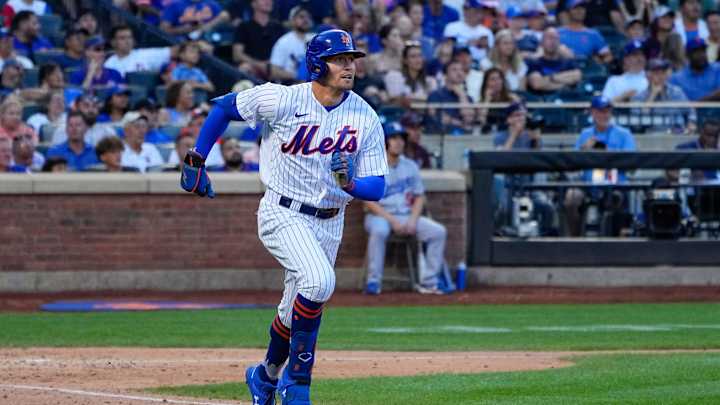 Yankees Considering Brandon Nimmo in Free Agency, MLB Insider Says