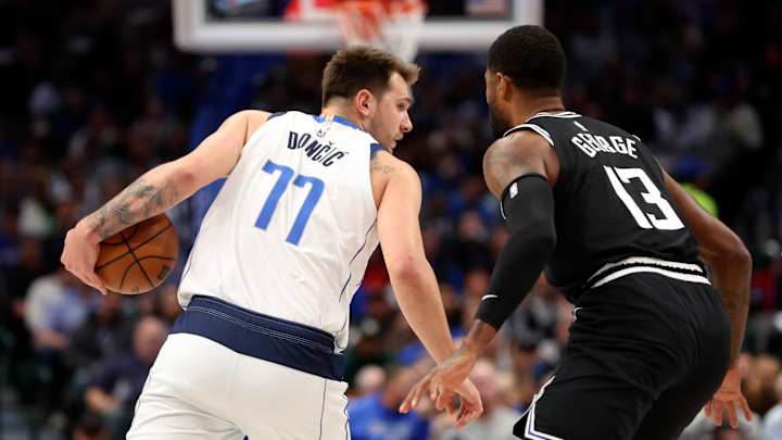 Mavs Star Luka Doncic OUT for Wednesday's Matchup with Rockets Mavs Star Luka Doncic OUT for Wednesday's Matchup with Rockets
