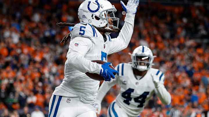 Here's Why Colts' Secondary is Underrated Here's Why Colts' Secondary is Underrated