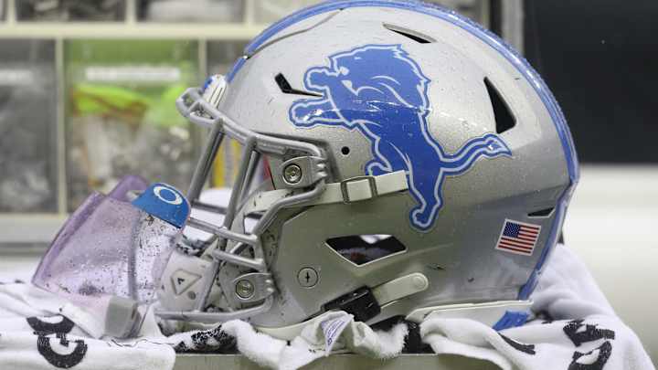 Giants Week 11 Storylines: Lions Come Roaring into MetLife Stadium