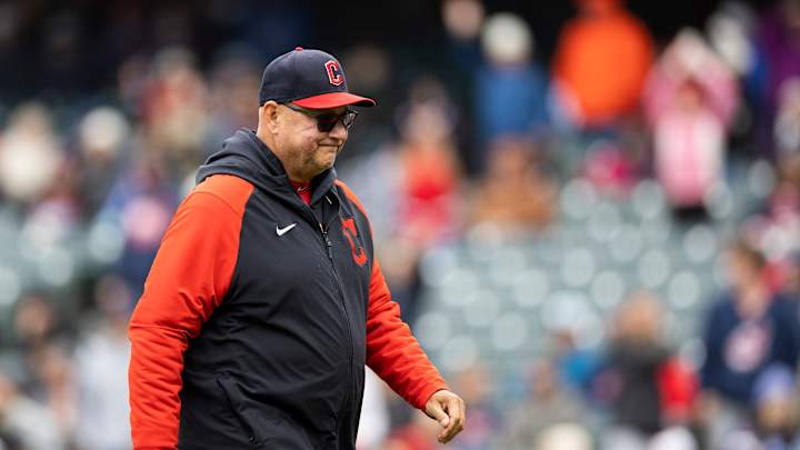 "It Should Be Considered An Organizational Award:" Terry Francona Reflects On Third Manager Of The Year Award