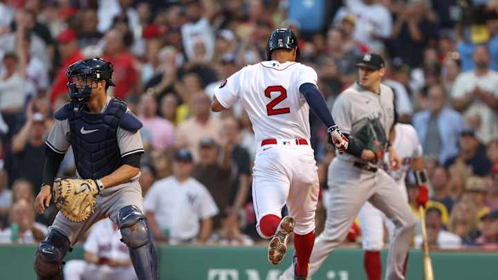 Red Sox Fans Will Absolutely Love MLB's Massive Free Agent Predictions Red Sox Fans Will Absolutely Love MLB's Massive Free Agent Predictions