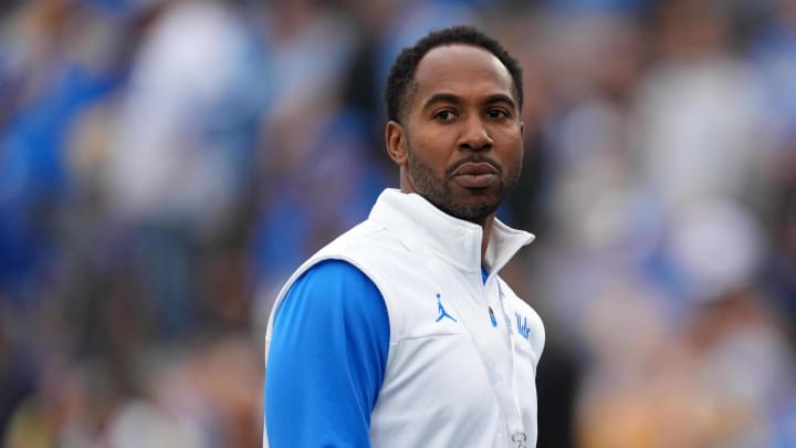 UC Regents Allude to Action Against UCLA Regarding Big Ten Move UC Regents Allude to Action Against UCLA Regarding Big Ten Move