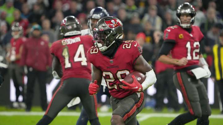 Young Buccaneers 'Have Been Doing Great' Says Head Coach, Todd Bowles