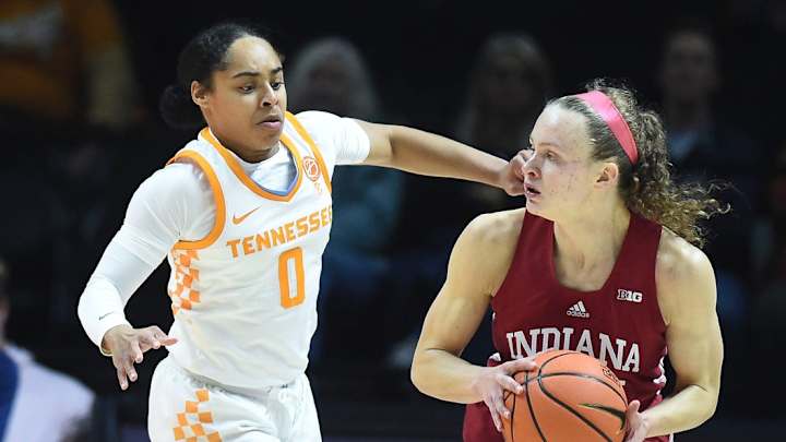 Three Big Things For Indiana Women's Basketball in Two Days Three Big Things For Indiana Women's Basketball in Two Days