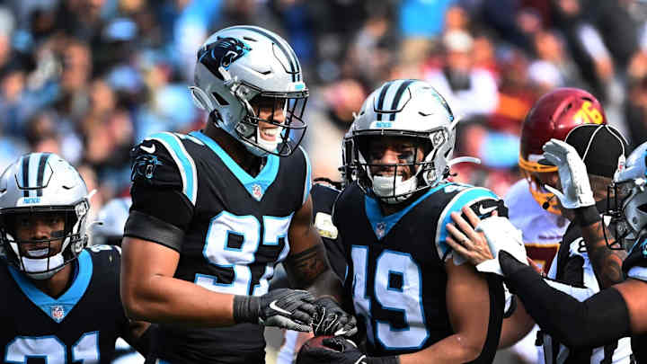 What the ESPN FPI Says About the Panthers' Chances Against the Ravens What the ESPN FPI Says About the Panthers' Chances Against the Ravens