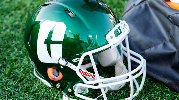 Michigan Assistant Biff Poggi Lands Charlotte Coaching Job