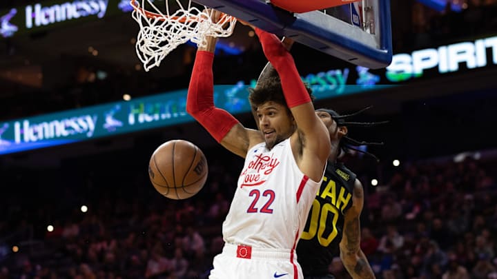 76ers: How Matisse Thybulle’s Confidence is Coming Back