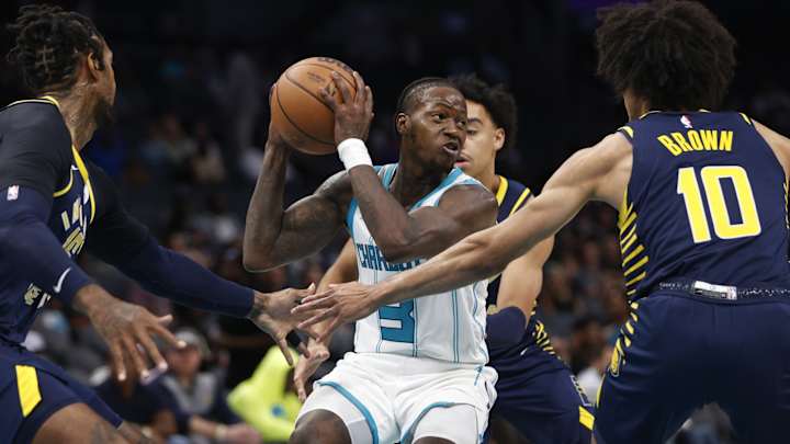 Indiana Pacers vs Charlotte Hornets Game Preview