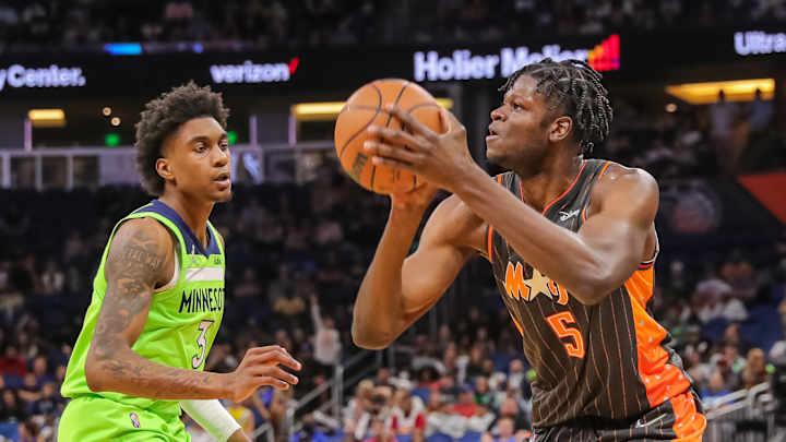 Timberwolves vs. Magic Preview: How to Watch, Lineups, Injury Report Timberwolves vs. Magic Preview: How to Watch, Lineups, Injury Report