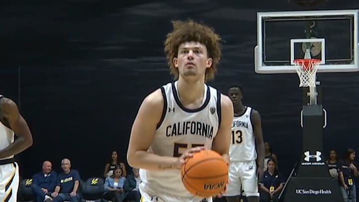 Cal Basketball: Bears Rally to Get Close, but Lose to UC San Diego Cal Basketball: Bears Rally to Get Close, but Lose to UC San Diego