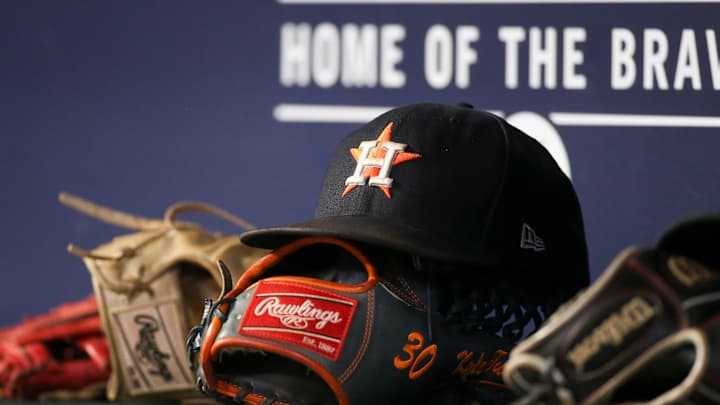 Keith Law Releases Houston Astros Farm Rankings Keith Law Releases Houston Astros Farm Rankings