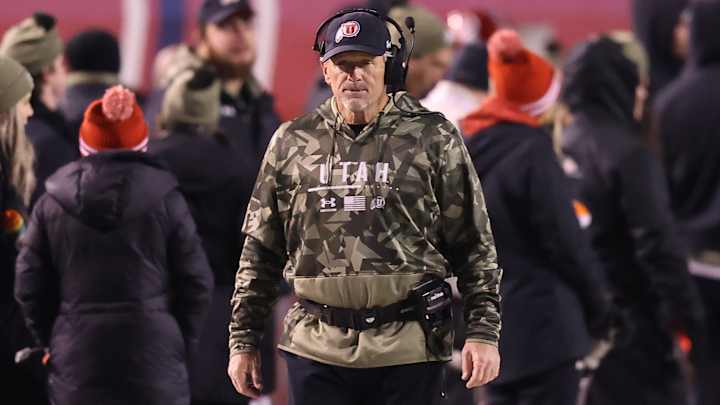 Oregon Ducks vs. Utah Utes Betting Odds