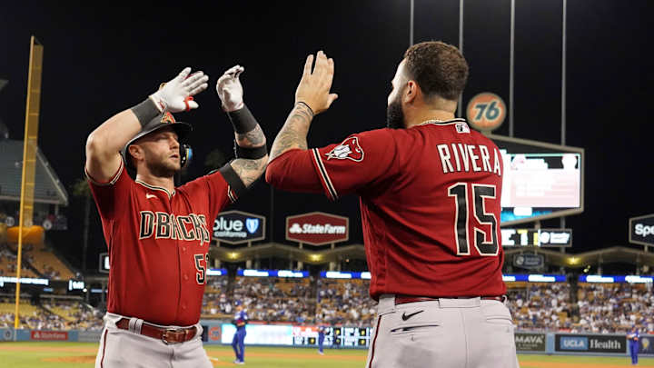 Arizona Diamondbacks Set 40-Man Roster, Protect Minor League Prospects from Rule 5 Draft Arizona Diamondbacks Set 40-Man Roster, Protect Minor League Prospects from Rule 5 Draft