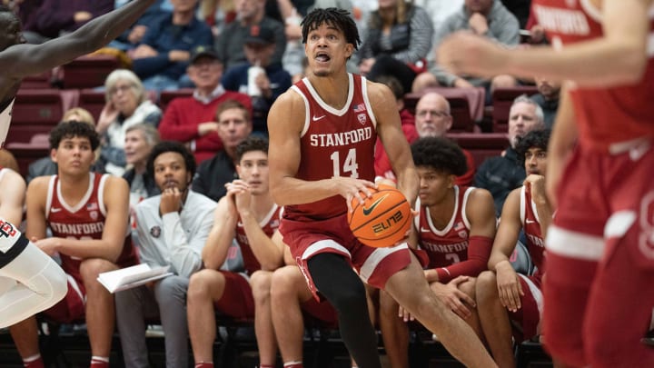 Stanford hoops stays ice cold in loss to San Diego State Stanford hoops stays ice cold in loss to San Diego State