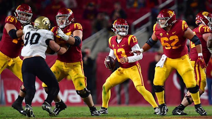 Sports Illustrated Week Week 12 Pac-12 Football Power Rankings Sports Illustrated Week Week 12 Pac-12 Football Power Rankings