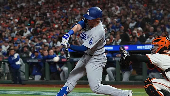 Dodgers News: Former World Champ Hosts Charity Event