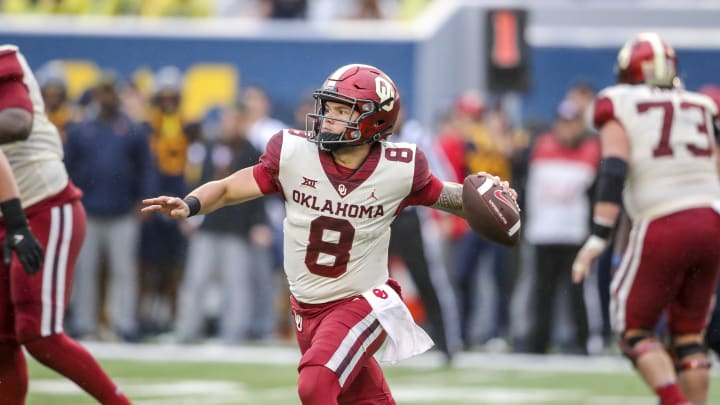 Oklahoma-Texas Tech GameDay: X-Factors