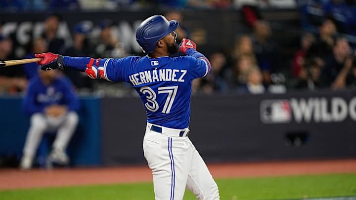 OPINION: Teoscar Hernandez Trade Likely Takes Mariners Out of Aaron Judge Sweepstakes