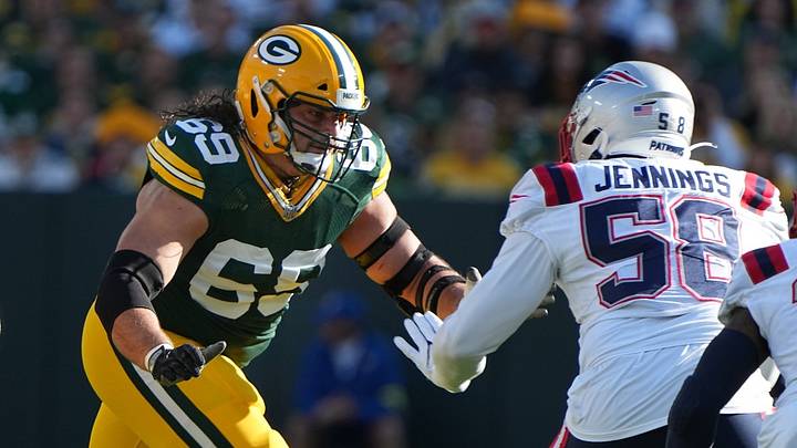 Packers-Titans Final Injury Report: Bakhtiari, Jenkins Questionable