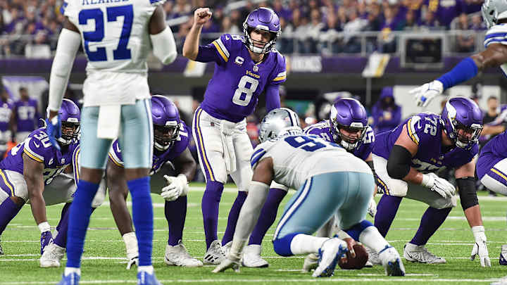 NFL Week 11 Picks From the MMQB Staff NFL Week 11 Picks From the MMQB Staff